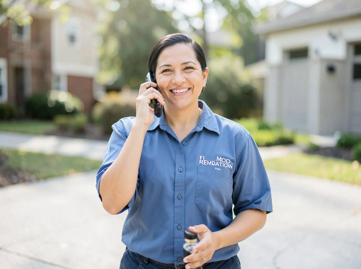 Mold Remediation Lake Minchumina, AK FAQs